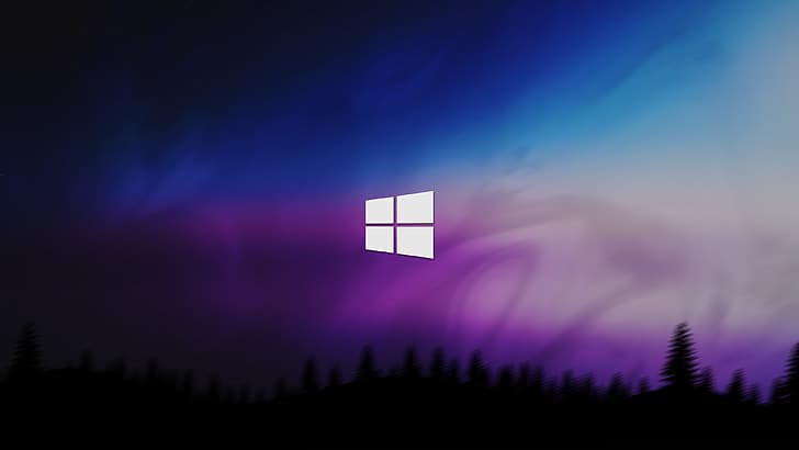 Alpaca, windows 10, abstract, landscape Free HD Wallpaper