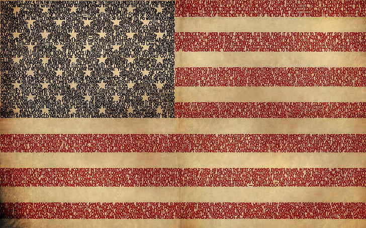 American Flag Art, american flag, USA, American flag, usa Free HD Wallpaper