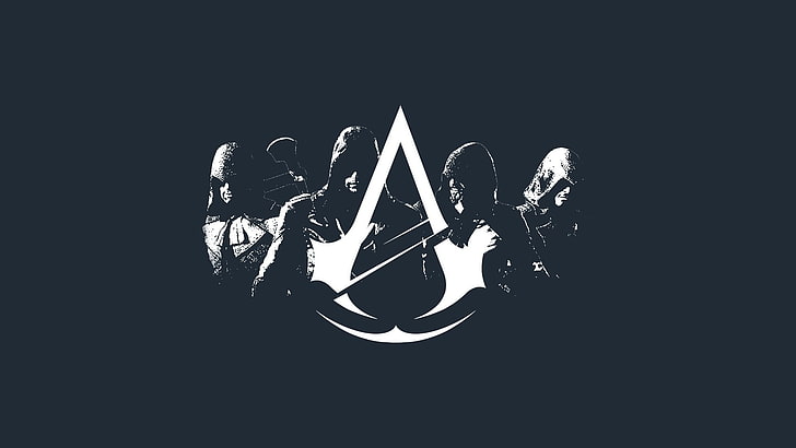 Assassin's Creed Unity, acoustic guitar, arts culture and entertainment, electric guitar, music