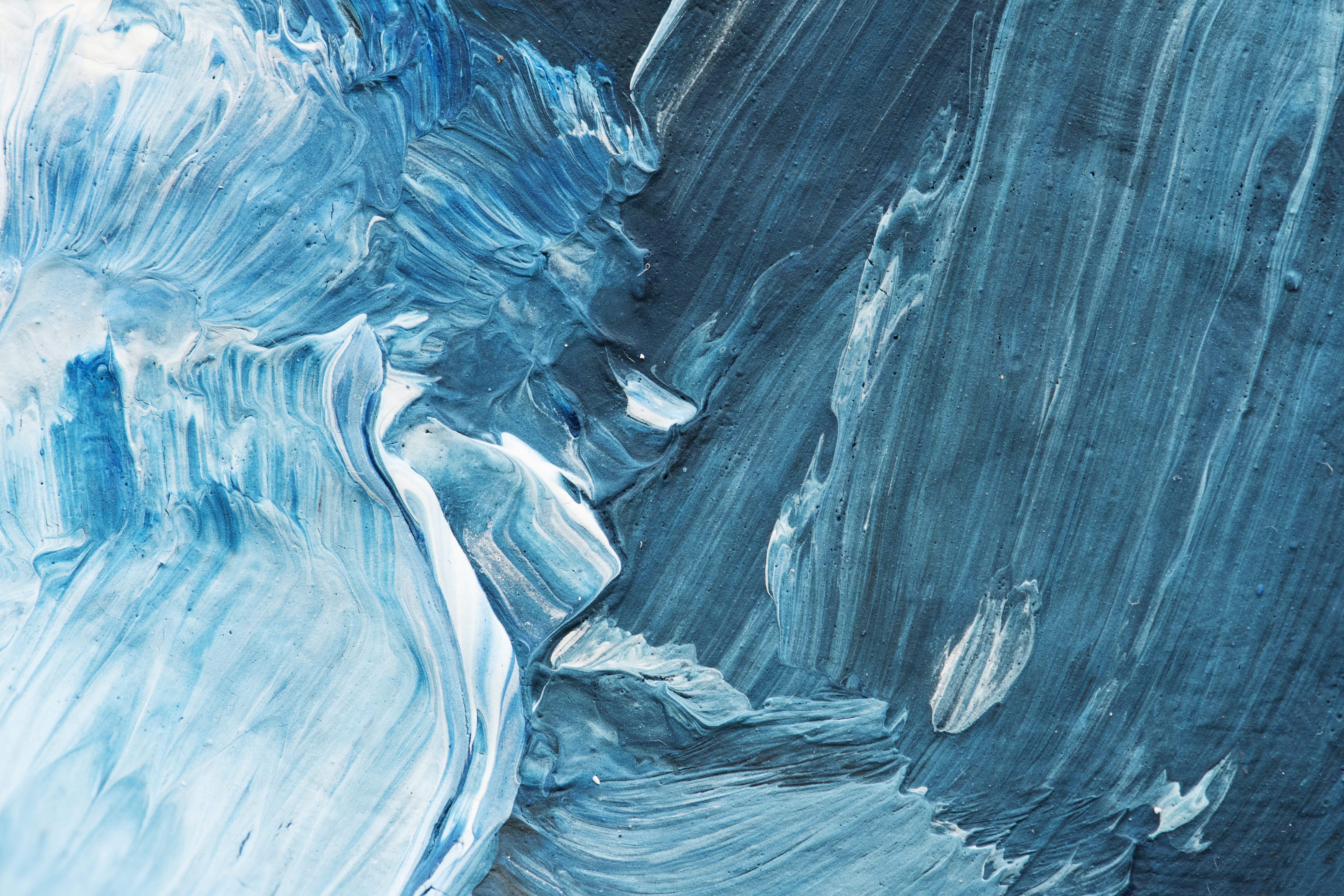 Beautiful Abstract Acrylic Paintings, landscape, graphic, scenics nature, closeup