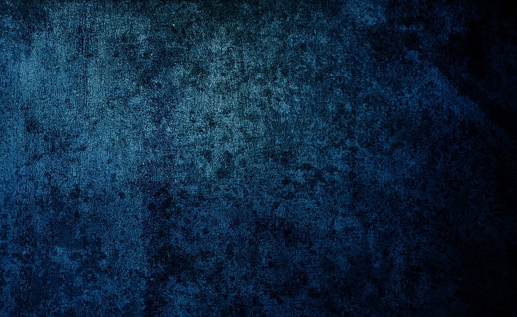 Blue and Black Texture, rundown, dirt, textured, artistic Free HD Wallpaper