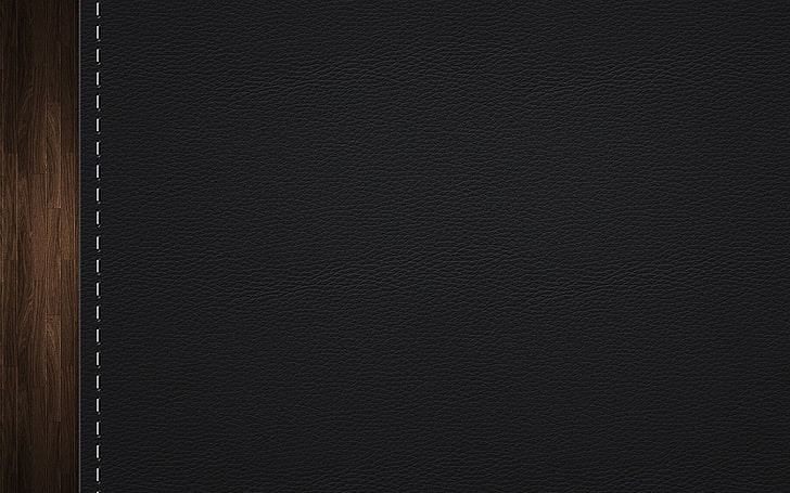 Burgundy Leather Texture, built structure, copy space, textured effect, nature Free HD Wallpaper