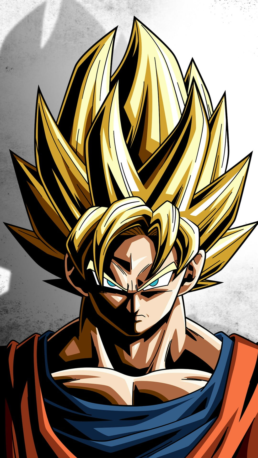 Dragon Ball Z Goku Happy, creativity, pattern, art and craft, arts culture and entertainment