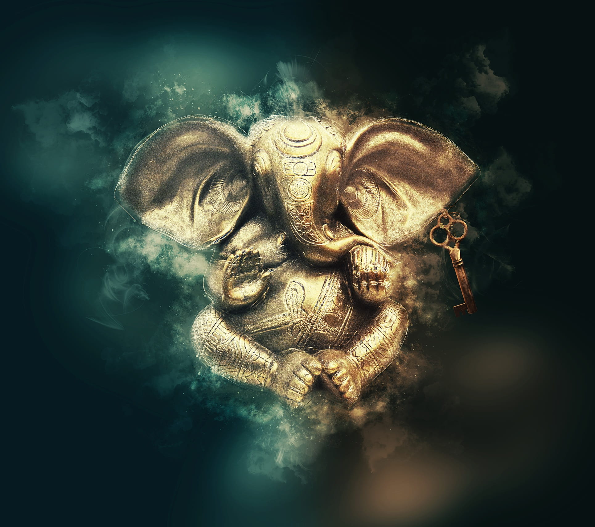 Ganesh Chaturthi in Hindi, god ganesh, prayer, carving craft product, culture