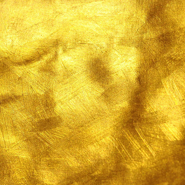 Gold Foil Free, bright, creativity, decoration, vibrant color Free HD Wallpaper