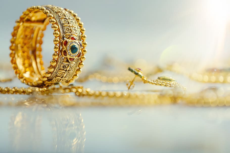 Indian Wedding, nature, personal accessory, jewelry, wealth Free HD Wallpaper