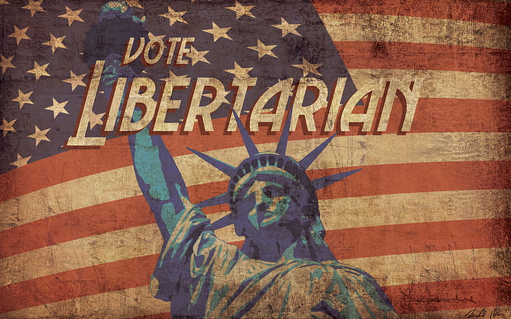 Levi Long Sleeve Denim Shirt, libertarianism, american flag, statue of liberty Free HD Wallpaper