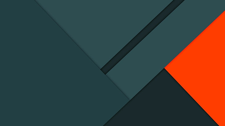 Lollipop Android 5.0, sign, orange, triangle shape, architecture Free HD Wallpaper