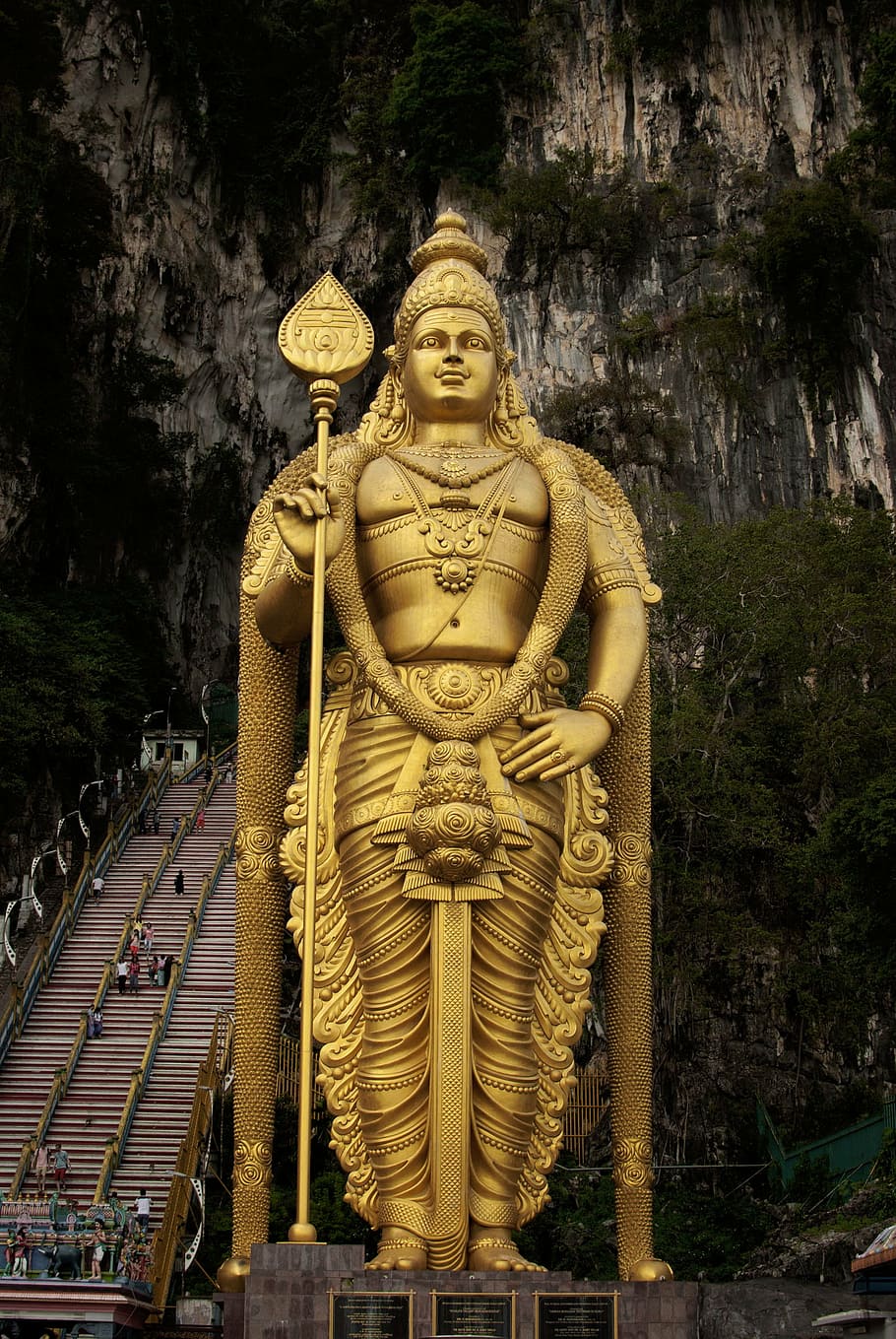 Lord of Shiva, plant, tourist, golden, famous