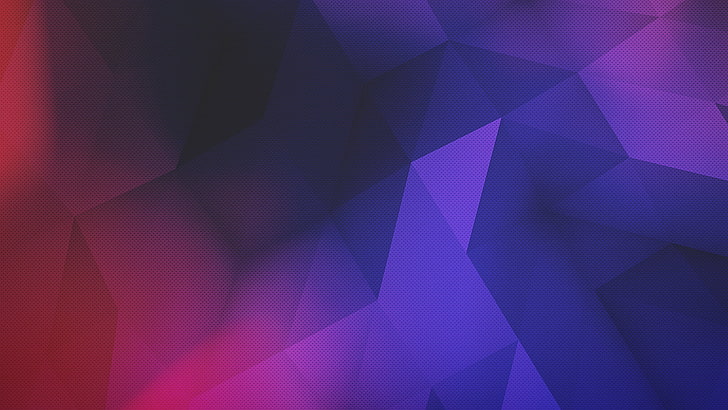 Purple Gradient HD, vibrant color, violet, elegance, light  natural phenomenon Free HD Wallpaper
