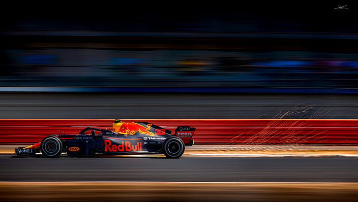 Red Bull Racing, cars, red bull Free HD Wallpaper