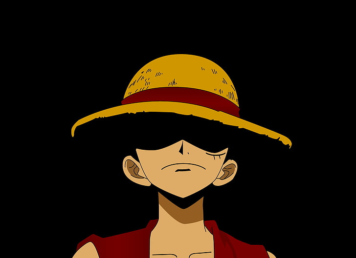 Ace One Piece, hat, creativity, unrecognizable person, headshot Free HD Wallpaper