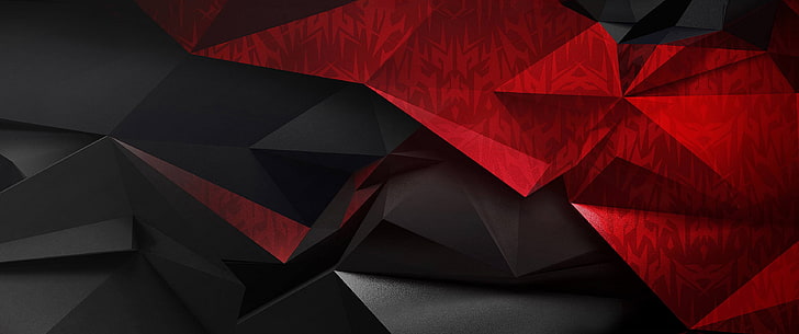 Acer Predator Nitro 5, acer, digital composite, studio shot, pattern