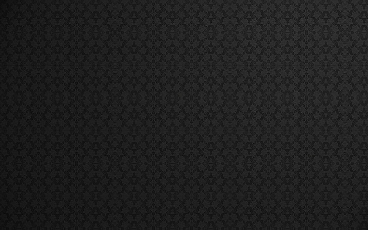 black color, vector, decoration, gray Free HD Wallpaper