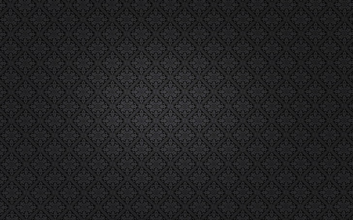 Damask Tile, decor, gray, old, design element Free HD Wallpaper