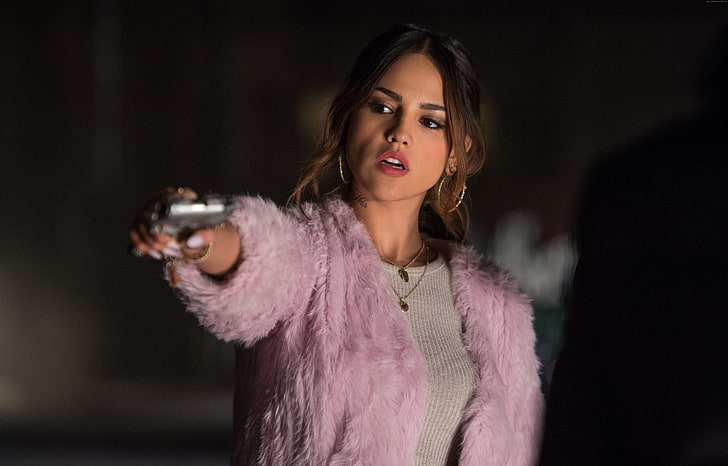 Eiza Gonzalez Movie Driver Baby, baby driver, eiza gonzalez