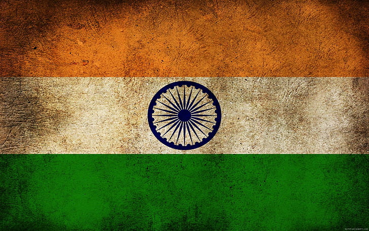Indian Army Flag, indonesia, indian, flag, india Free HD Wallpaper