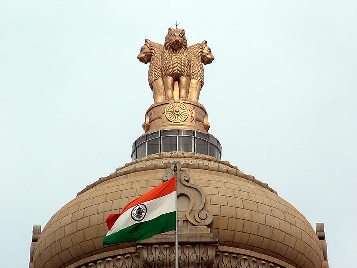 National Anthem India, indian, india, flags, flag