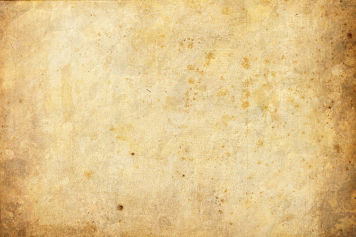 Pergament Paper, dirt, rough, backdrop, damaged Free HD Wallpaper