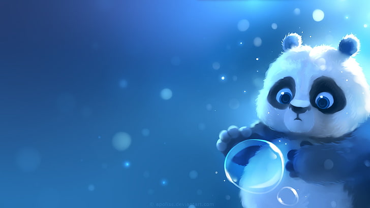 undersea, toy, snow, no people Free HD Wallpaper