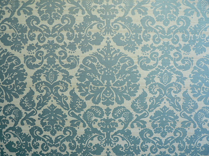 Victorian Patterns, vintage, patterns, damask, textures Free HD Wallpaper