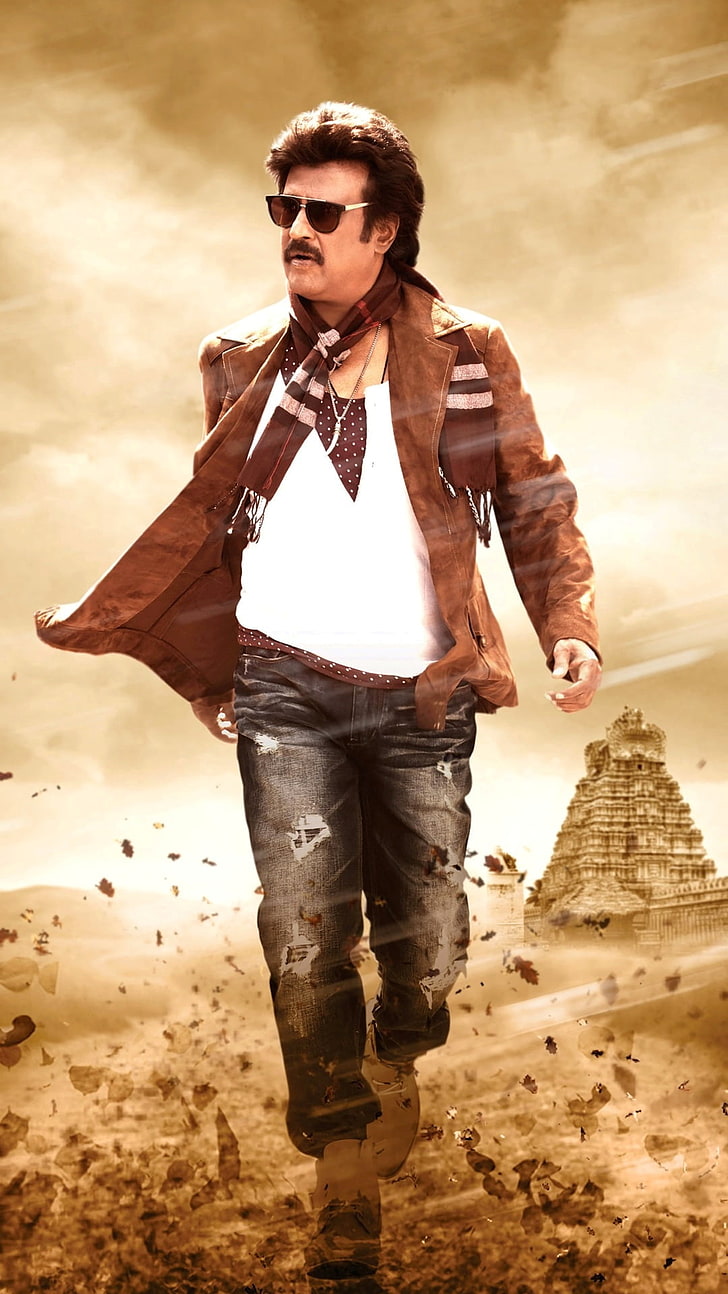 young adult, glasses, lingaa, looking Free HD Wallpaper