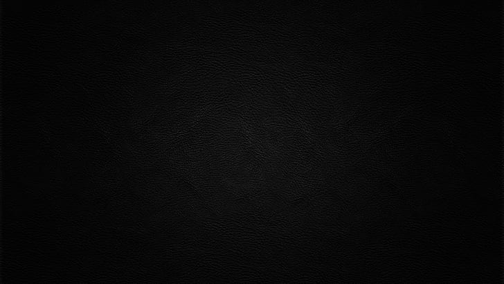 Blue Black, black, dark, textured, leather Free HD Wallpaper