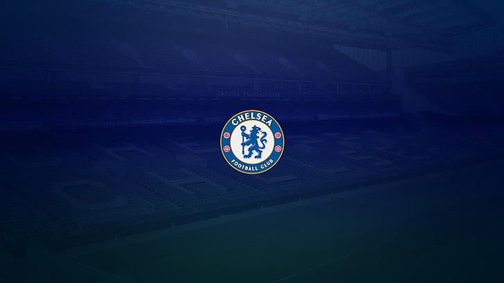 Chelsea FC Champions, communication, nature, copy space, clock Free HD Wallpaper