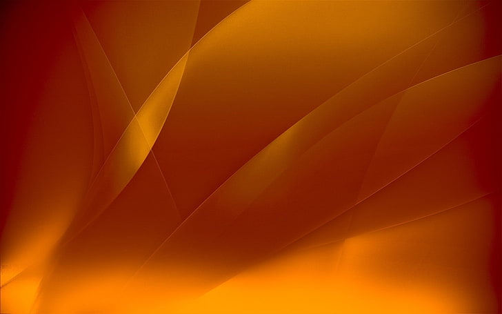 Gold Brown Abstract, arts culture and entertainment, dark, burning, nature Free HD Wallpaper