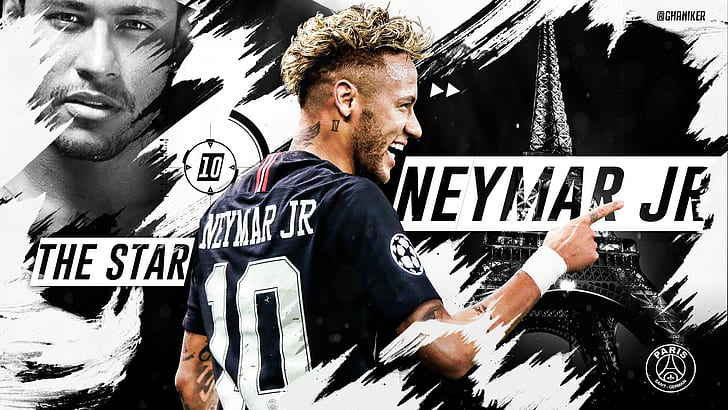 Neymar World Cup, soccer, paris saintgermain fc, neymar