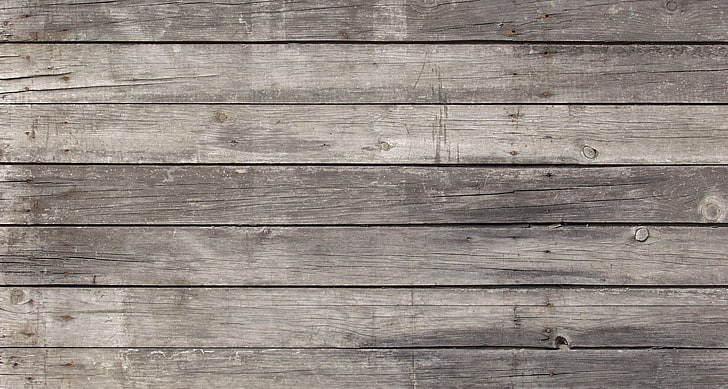 Old Plank Wood Flooring, old, textured, dirty, striped Free HD Wallpaper