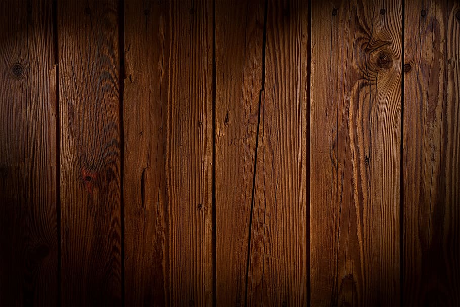 Painted Wood Plank, wood grain, parquet floor, brown, floor Free HD Wallpaper