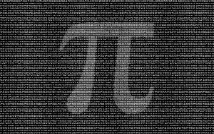 pi math, misc, math, abstract Free HD Wallpaper