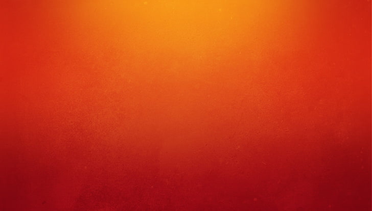 Red-Orange Yellow Gradient, textured, architecture, sparse, full frame Free HD Wallpaper