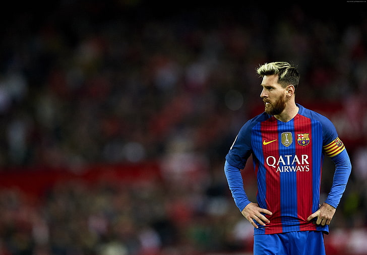 Soccer Messi, Lionel Messi, fcb, lionel messi, barcelona Free HD Wallpaper
