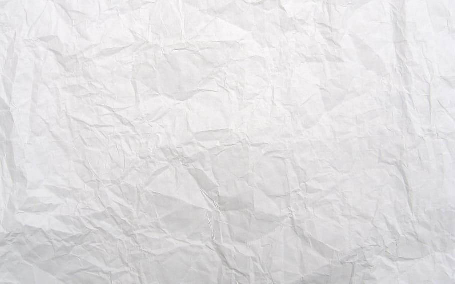 Vintage Paper Texture White, copy space, effect, white color, blank Free HD Wallpaper