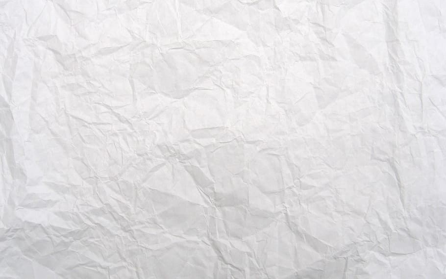 Vintage Paper Texture White, copy space, effect, white color, blank