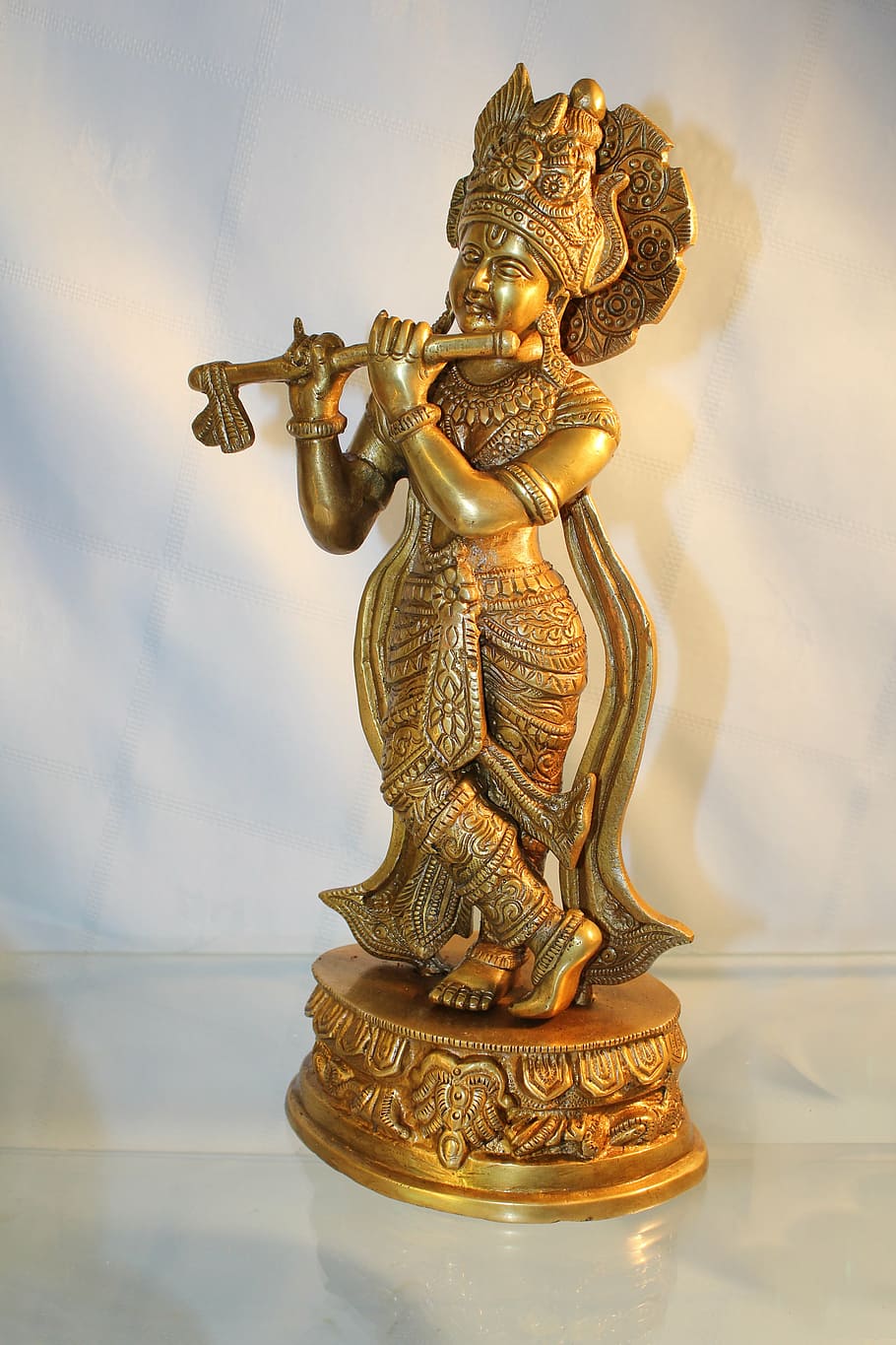 Ancient Indian Buddhist Art, spiritual, no people, history, metal