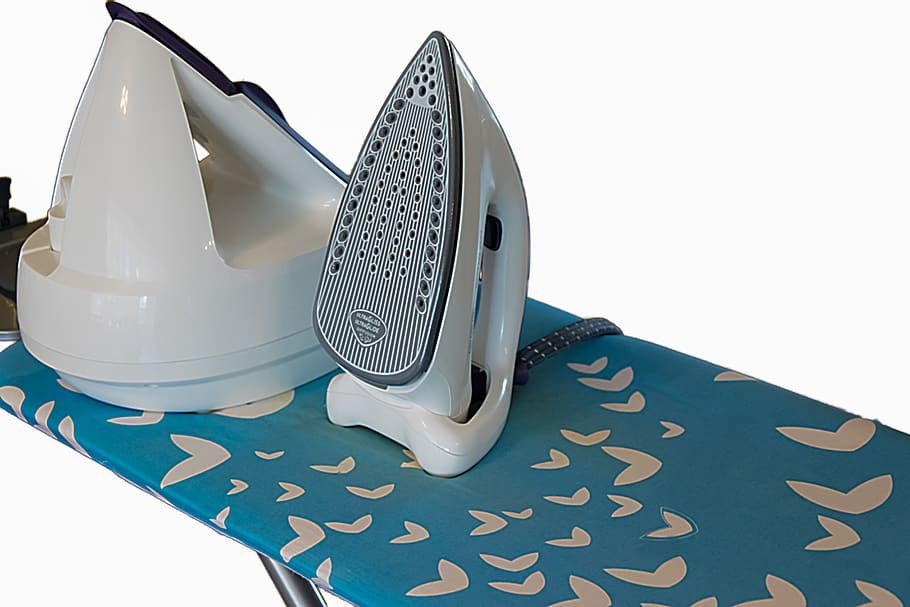 Best Cordless Steam Irons, metal, steam, shoe, ironing service Free HD Wallpaper