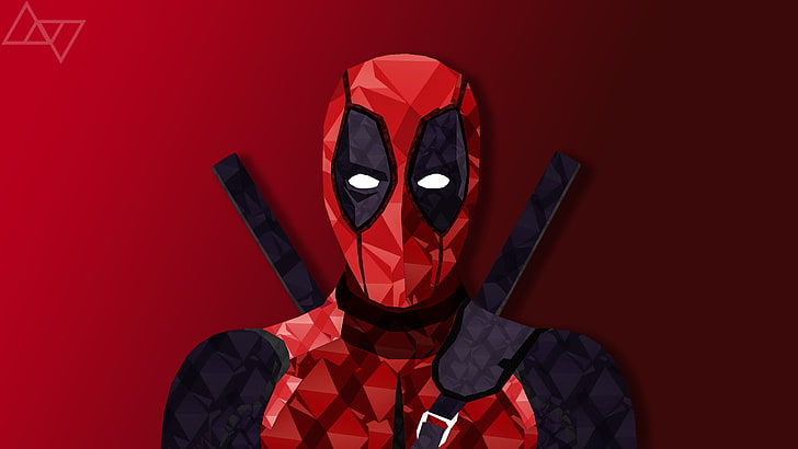 Deadpool Widescreen, clothing, adult, protection, security Free HD Wallpaper