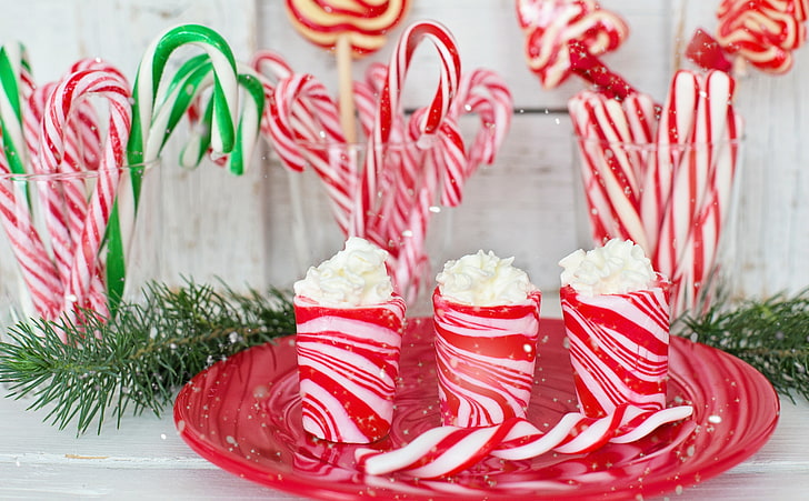 Dessert Recipes, christmas, baked, merryxmas, beverage