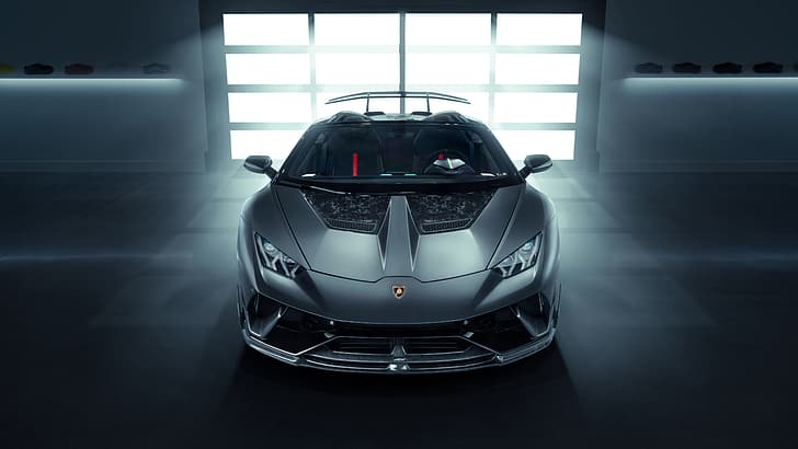 grey cars, window, supercars, lamborghini huracan performante