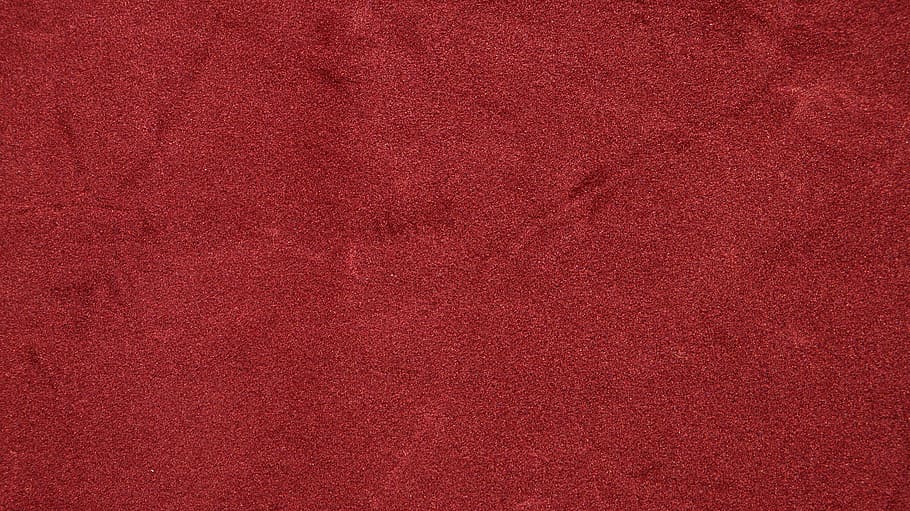 Red Velvet Drapes, textile, textured, felt, architecture Free HD Wallpaper