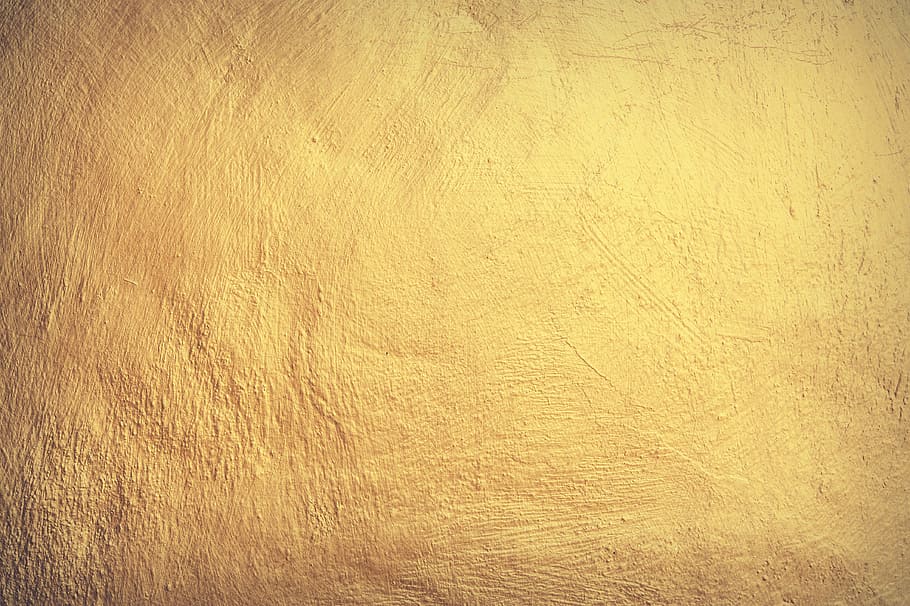 Vintage Gold, textured effect, wall  building feature, decorative, paper Free HD Wallpaper