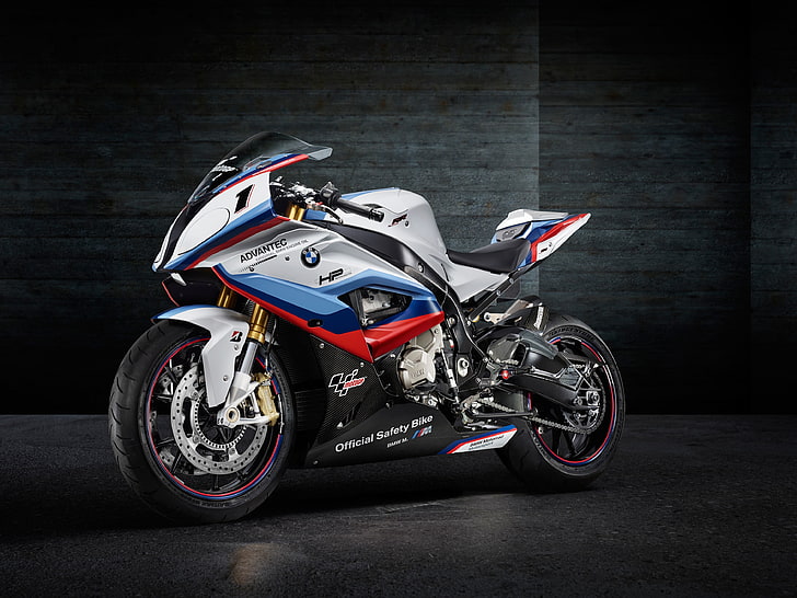 BMW M1000, moto gp, BMW, bmw s1000rr, s1000rr Free HD Wallpaper