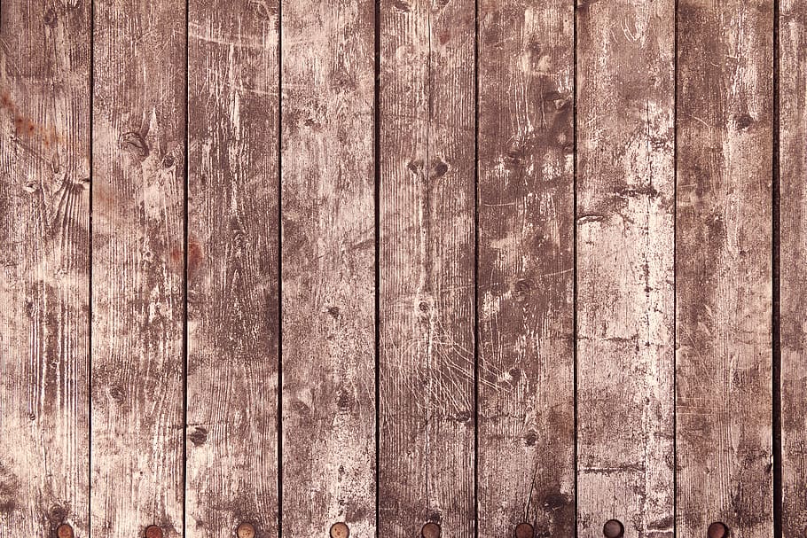 Brown Wood Floor, flooring, textured, wood grain, rustic Free HD Wallpaper