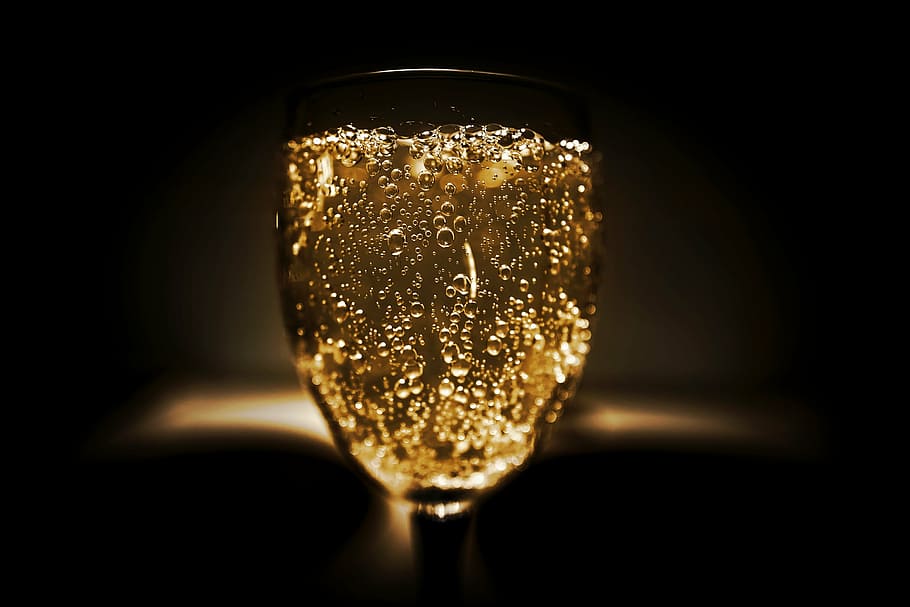 Champagne Brands, refreshment, household equipment, party, purity Free HD Wallpaper