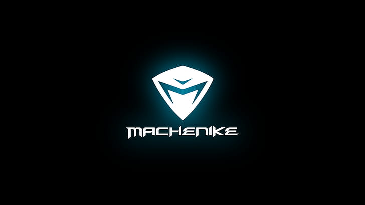 Machenike K7, machenike, Machenike, notebooks, simple background Free HD Wallpaper