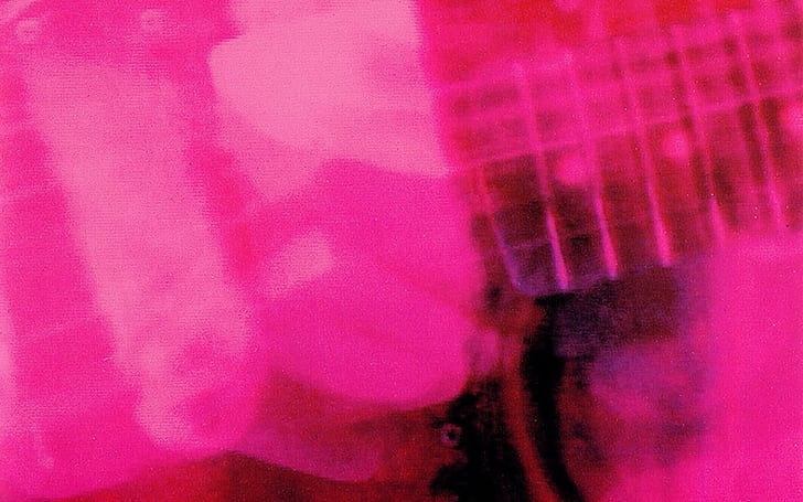 my bloody valentine Free HD Wallpaper