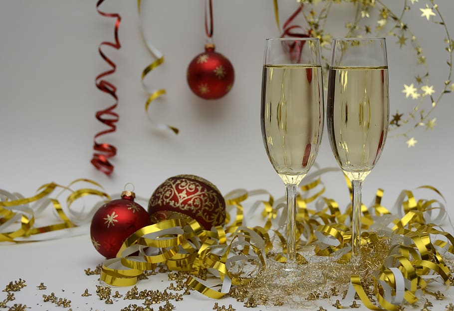 New Year's Eve Party Flyer, drink, still life, food, benefit from Free HD Wallpaper